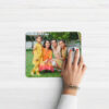 Personalize Mouse Pad